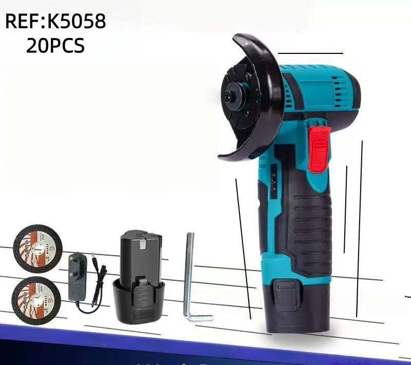 Esmeril mini referencia K5058